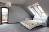 Maiden Newton bedroom extensions