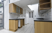 Maiden Newton kitchen extension leads